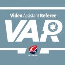 프로축구연맹, VAR의 원칙과 절차를 쉽게 설명한 영상 배포 이미지
