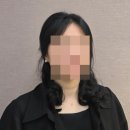 오캄 현대백화점 미아점 결혼식 하객 가족 머리 스타일 도연 원장님