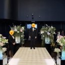 행진결혼정보 | 결혼준비 25. 루이비스웨딩홀 중구점 결혼식후기(결혼식 끝나서 좋다)