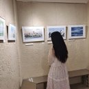 [미술과친해지기]테마로 본 그림이야기 | 서울숲·성수 무료 전시｜더티뮤지엄 양치 개인전 「처음의 향수」 후기