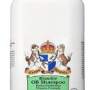 크라운독 | 강아지샴푸 크라운로얄 바이오바이트 No3 하나로 비숑 하이바 제대로 살린 후기