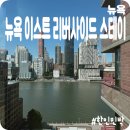 아일랜드민박 | [뉴욕] 루즈벨트 아일랜드 한인민박 “뉴욕 이스트 리버사이드 스테이” 솔직리뷰