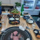 명품 한돈한우 정육 이미지