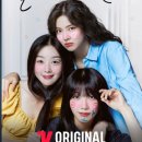 원 안경 이미지