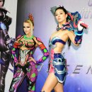 미스차이나 이미지