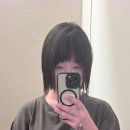 분당미금미용실내돈내산태슬펌 더희슈뷰티스토리분당미금점 진욱 실장님 전후 사진 및 일주일 후기