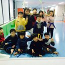 글로벌 태권도 교육관 이미지