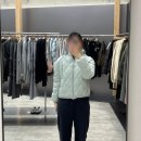 마뗑킴롯데 | 잠실 롯데월드몰 하고하우스 | 셀리테일즈, 랭앤루, 마뗑킴 경량패딩 후기