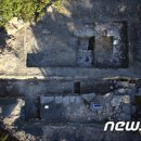 용성관 석물 이미지