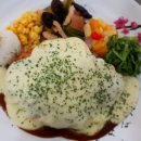 돈쌀냉피 이미지