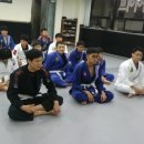 주짓수 쎈짐 이미지