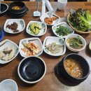 새천안돌솥밥