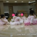 어린이 발레 이미지