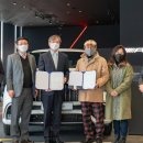 경남자동차판매(주) 이미지