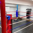 바이오 복싱짐 이미지