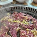 천연발효쌀방과 쌀디저트 이미지