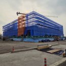 반다비체육센터 다목적체육관 이미지