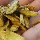 진도삼촌울금 이미지