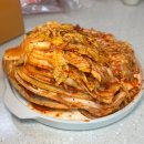 산들바람 | 산들바람 포기김치5kg 후기｜설악산 자락에서 온 정갈한 강원도김치