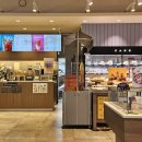 파리바게뜨 퇴계점 이미지