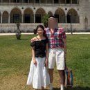 "지수 닮은꼴의 역대급 여행 피드" 나솔 6기 옥순, 이스탄불 감성 적신 최신 근황