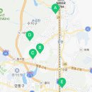 동천동행정복지센터회의실 이미지