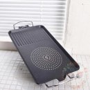 옥이네 그릴 이미지