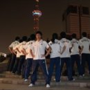 스카이 태권도 이미지