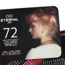 색연필 드로잉 시작하기 이미지