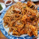 정자생아구찜 이미지