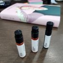 [메종 크리벨리]깊은향 오랜 지속력