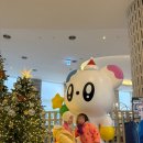 돌이가든 | 두 돌 아기랑 겨울 부여 롯데리조트 아쿠아가든 온수풀 후기