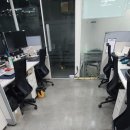 마스터크린 | 인천 정기청소업체 브룸마스터크린 의뢰 후기, 사무실 분위기가 달라졌어요