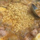 파파부대찌개 이미지