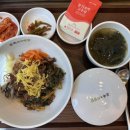 본죽&비빔밥 청라호수공원점