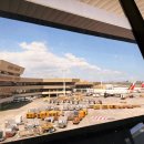 팍스라운지 | 마닐라 공항 경유 출국, 부산김해공항 입국 (ft.라운지 비교, 필리핀항공)