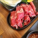 신선샤브&칼국수