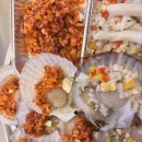 태종대단골집 | [부산 태종대] 영도 태종대 조개구이촌 조개구이 맛집 처음 방문하고 진짜 단골 된 "단골집" 내돈내산 후기