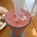 와플.수플레그리고커피 - 관악구 관천로12길 27 | 군산 카페 추천｜수플레케이크 맛집 커피902, 복숭아 수플레 먹고 반해버린 후기🍑☁️
