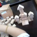 가베놀이 (B) 이미지