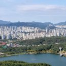 장안타운입구.한신빌라 이미지