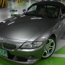 BMW Z4 3.0i <정식출고버젼> 분양합니다!! 이미지