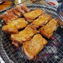 강촌 숯불 닭갈비 이미지