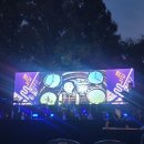 샌드아트 이미지