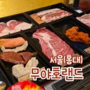 야호 | 홍대 야끼니꾸 무한리필 샤브훠궈 주류 무제한! 무야호랜드 주말 웨이팅 후기