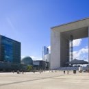 ﻿Paris’ Grande Arche to get ?200 million Revamp 이미지