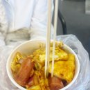 서탑대냉면
