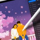 어반브러시 이미지
