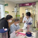 화순푸른솔요양병원 | [전남금연지원센터 새숨지기 OnTalk] 25.10월 입원환자 금연지원서비스 일정 안내