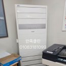 청구블루빌 | [용산동 청구블루빌] 관리실 LG 스탠드 에어컨 2대, 곰팡이 유배 보내고 광명 찾은 후기! 🌬️✨